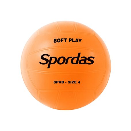 Spordas Soft Play junior röplabda