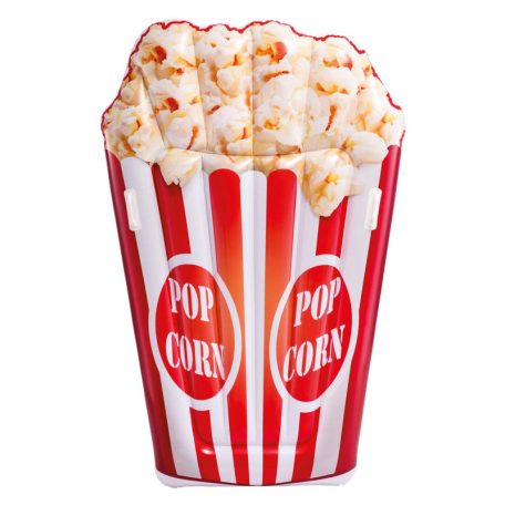 Popcorn gumimatrac