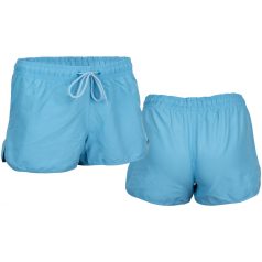 Waimea Lotus Beach Short női rövidnadrág, kék