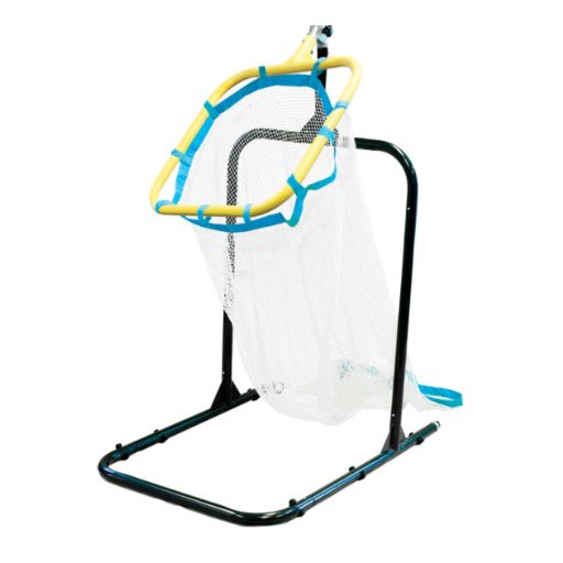 Spectrum Precision trainer célháló