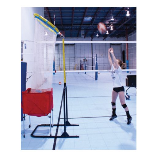 Spectrum Precision trainer célháló