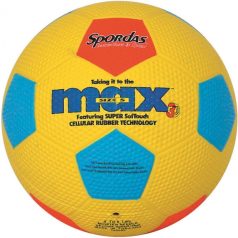 Max Super Soft Touch 4 focilabda