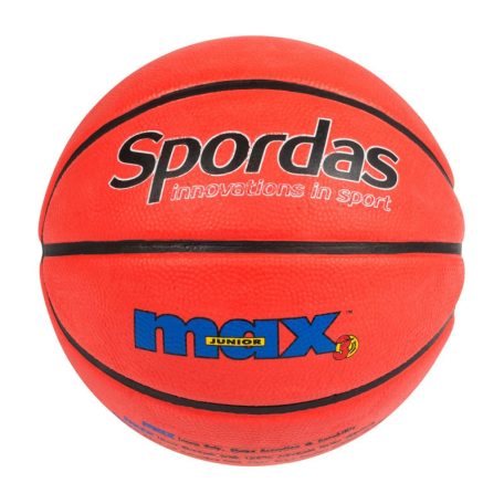 Max Red kosárlabda, 7
