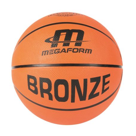 Megaform Bronze kosárlabda, 7