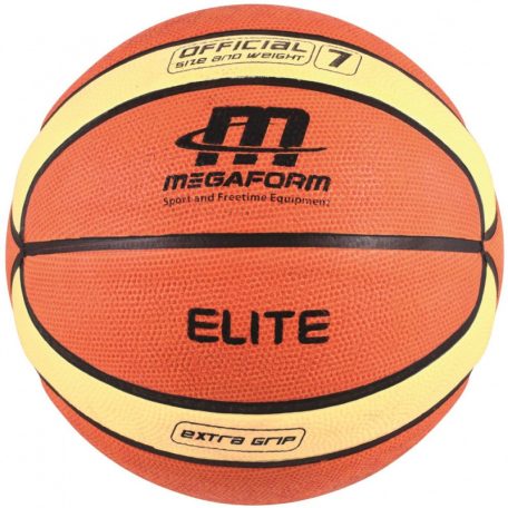 Megaform Elite kosárlabda, 7