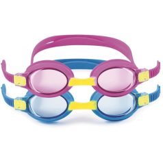Color gyerek úszószemüveg, 12 db