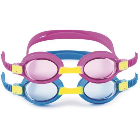 Color gyerek úszószemüveg, 12 db