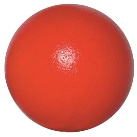 Skin-Coated szivacs labda, 15 cm