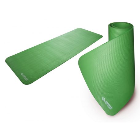 Schildkröt Green fitnesz matrac, 15 mm