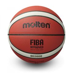 Molten BG3800 edző kosárlabda, 6