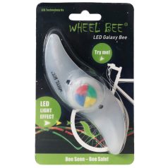 Wheel-Bee Galaxy LED Night világítás kerékpárra