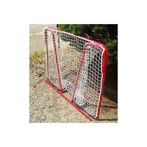 Floorball kapu 120x90, összecsukható