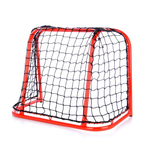 Floorball kapu 60x45 hálóval