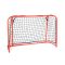 Floorball kapu 90x60 hálóval 