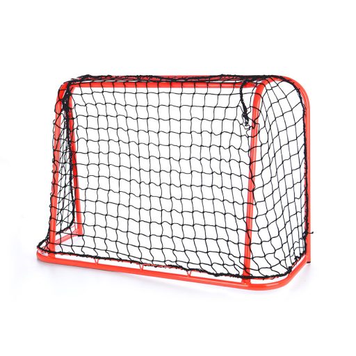 Floorball kapu 90x60 hálóval 