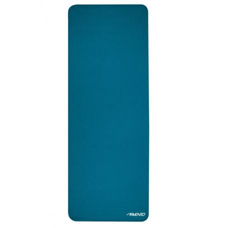 Avento Basic Blue jóga matrac, 4 mm