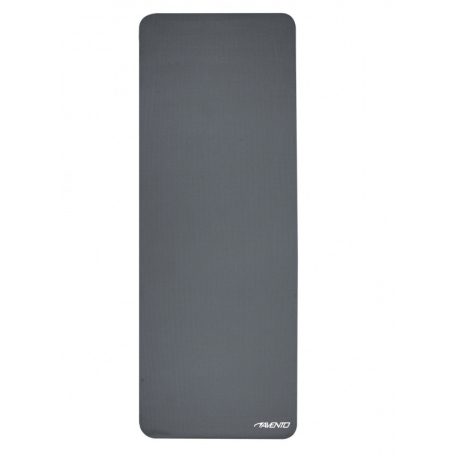 Avento Basic Grey jóga matrac, 4 mm