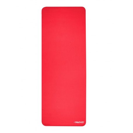 Avento Basic Pink jóga matrac, 4 mm
