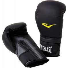 Everlast Matte Premium műbőr boxkesztyű