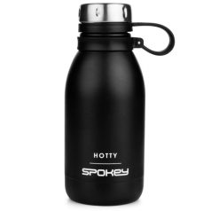 Spokey Hotty Black termosz, 520 ml