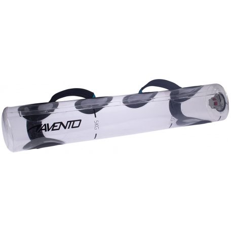 Avento Multi Trainer Water Bag - állítható súlyú súlyzó, 14 kg