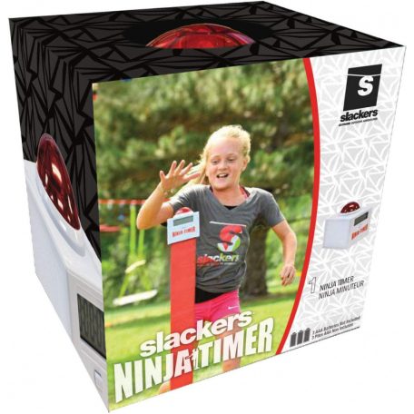 Slackers Ninja Timer időmérő