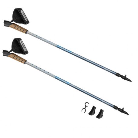 Spokey Neatness II  Navy Nordic Walking bot