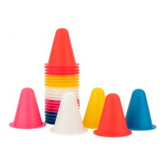 Slalom cone - szlalom bója szett