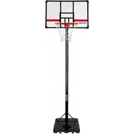 Avento Legendary kosárlabda palánk, állvány 225-305 cm