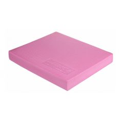 Pink Balance Pad egyensúly párna, 40x33 cm