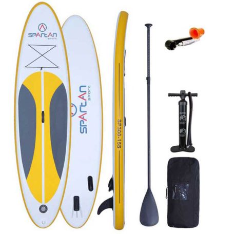 Spartan SP-300-15S stand up paddle