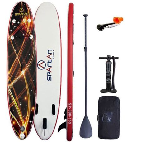 Spartan SP-300-15 stand up paddle