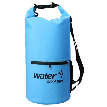 Dry Bag vízálló hátizsák, 10L