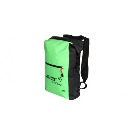Dry Bag vízálló hátizsák, 25L