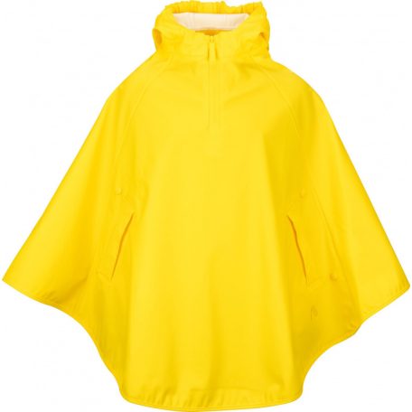 Ralka Sparkle gyerek esőkabát, esőponcsó, sárga