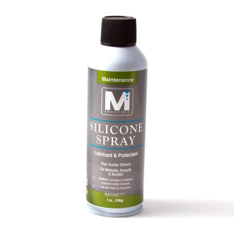 SILICONE SPRAY 7oz