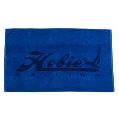 SAILING BEACH TOWEL ROYAL/TONA