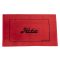 HOBIE BEACH TOWEL-RED 35x60