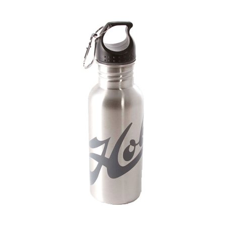 WATER BOTTLE - STAINLESS