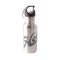 WATER BOTTLE - STAINLESS