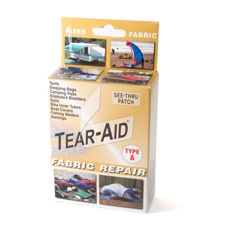 TEAR-AID / TYPE A (POLY)