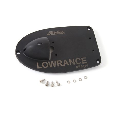 PLATE KIT, LOWRANCE READY TOTA