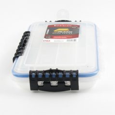 TACKLE BOX  MD-BLUE