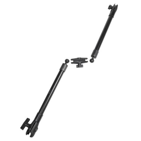 RAM CAMERA MOUNT ARMS