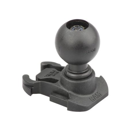 RAM BALL 1" FOR GOPRO BASE