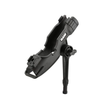 RAM ROD HD HOLDER W/ 6" SPLINE