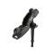 RAM ROD HD HOLDER W/ 6" SPLINE