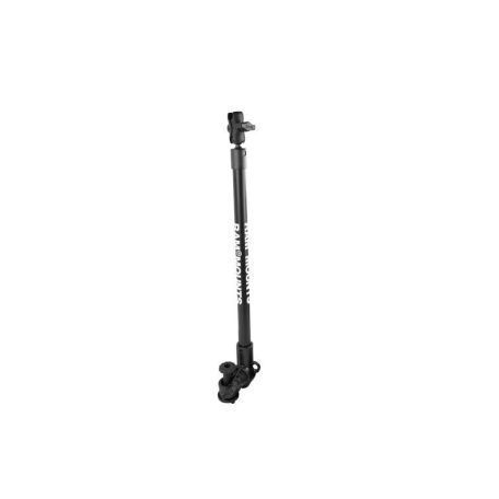 RAM TOUGH-POLE 18" W/ Track No