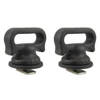 RAM TRACK TIE DOWN/PADEYE - 2