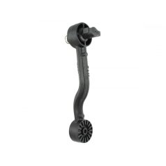 RAM ROD 8" POST EXTENSION ARM